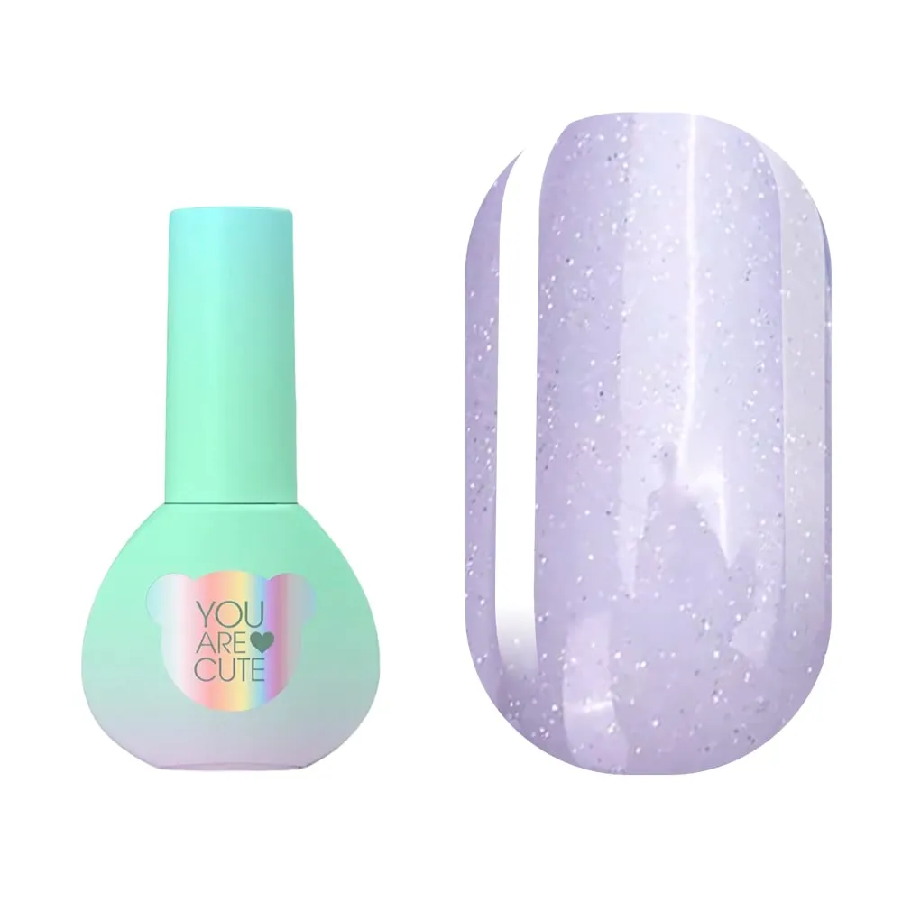 Рідкий гель You Are Cute Bottle Gel №13, 5 мл