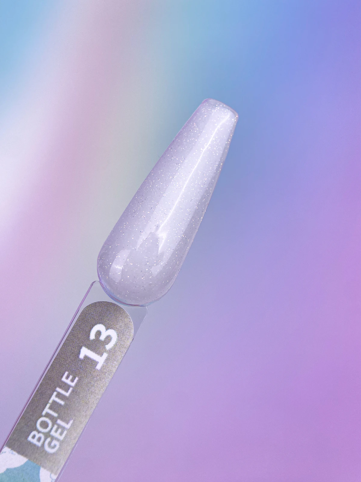 Рідкий гель You Are Cute Bottle Gel №13, 5 мл