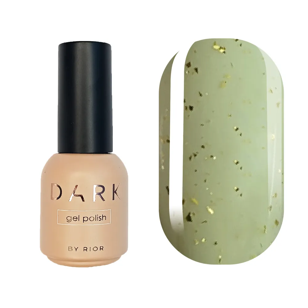 DARK Top Shine 5, 10 мл