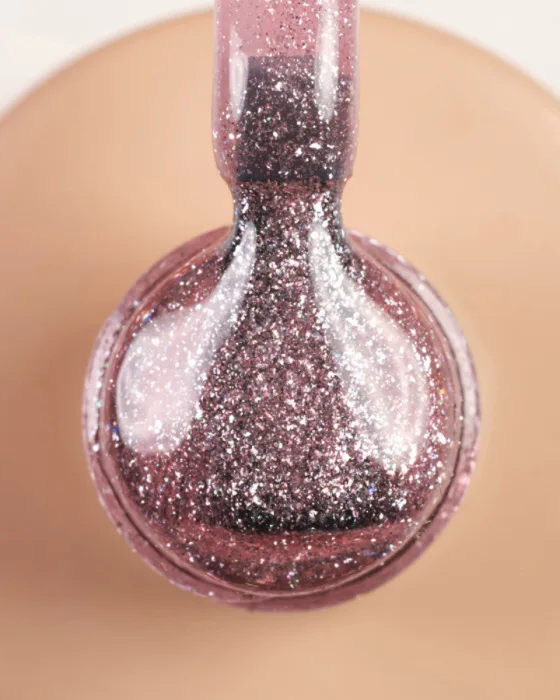 DARK PRO base Shine №17, 15 мл