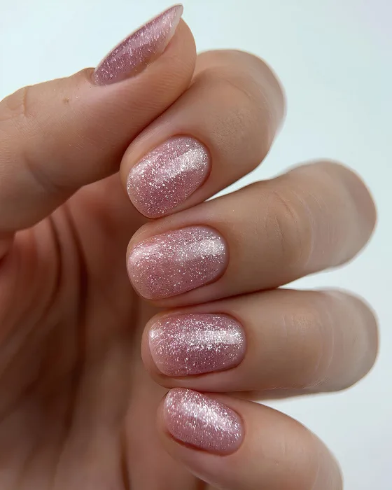 DARK PRO base Shine №17, 15 мл