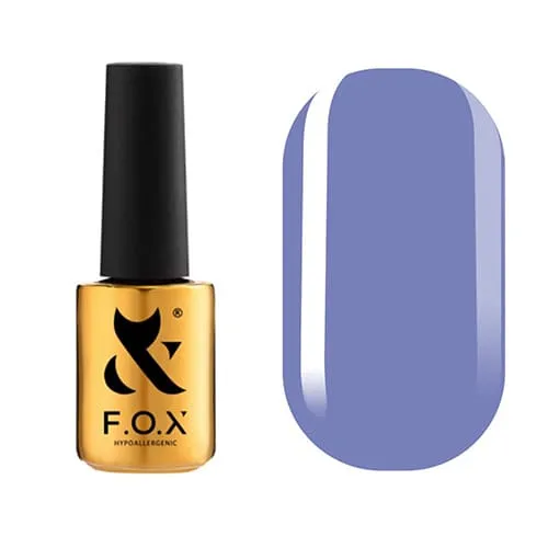 F.O.X gel-polish spectrum 148, 7 мл