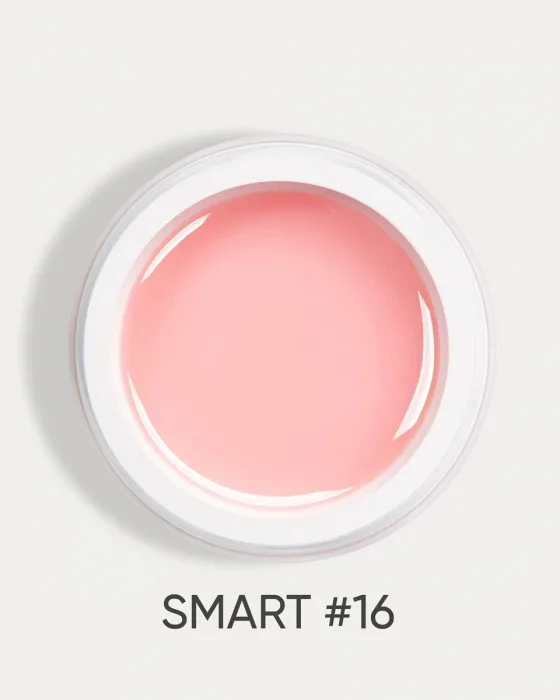 DARK Smart Builder Gel №16, 30 ml