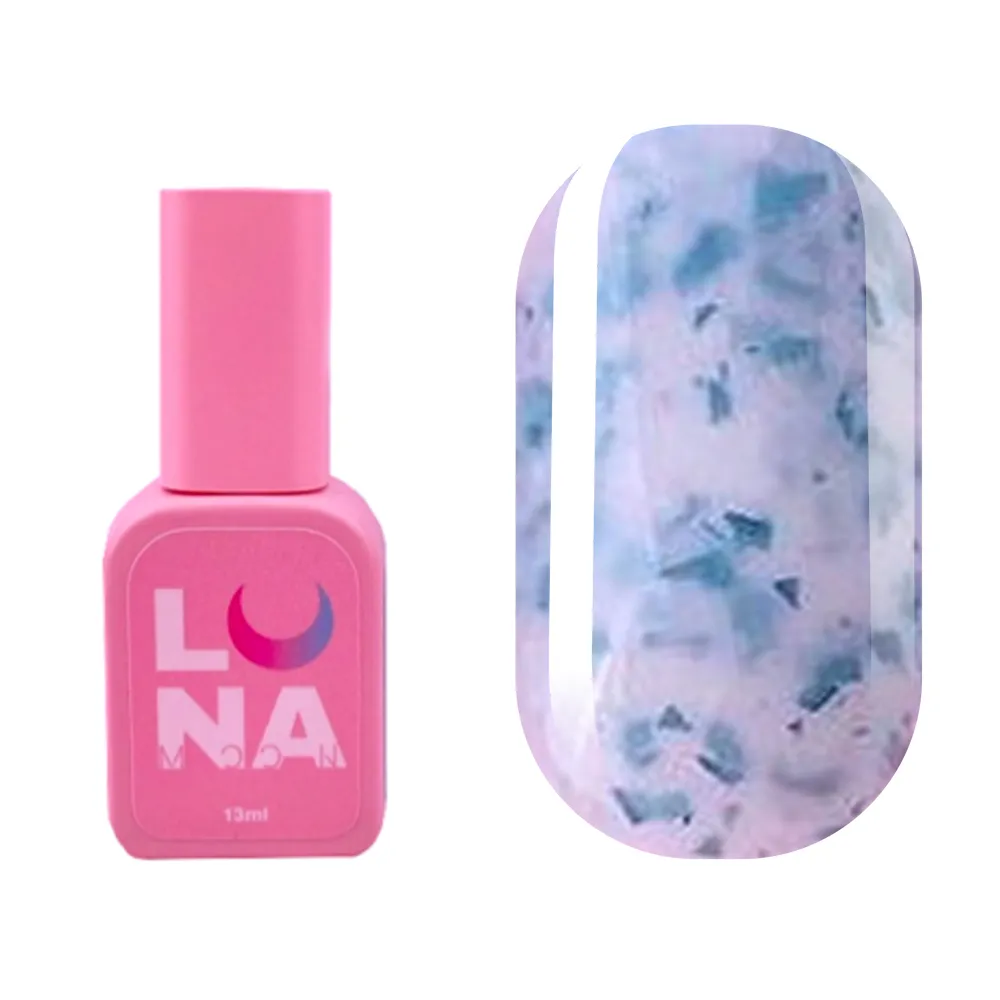 LUNA Marble Base №4, 13 мл