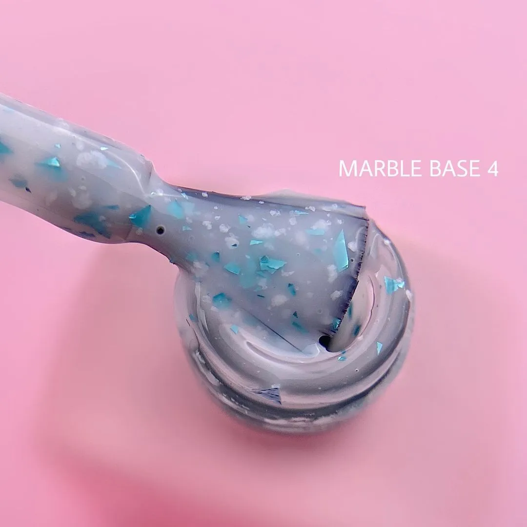 LUNA Marble Base №4, 13 мл