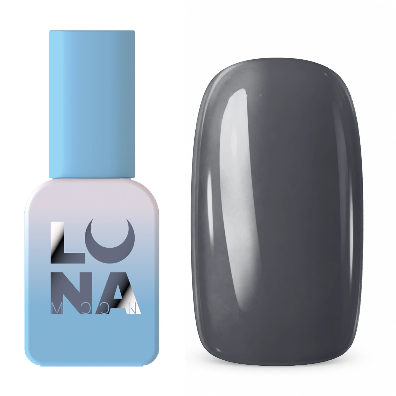 Гель-лак LUNA Color №80, 13ml