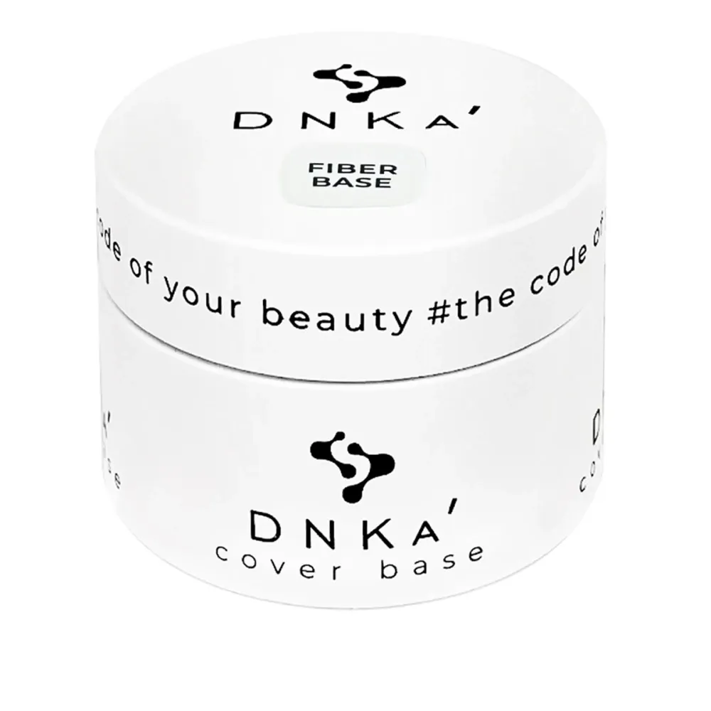 Base Fiber DNKa, 30 ml