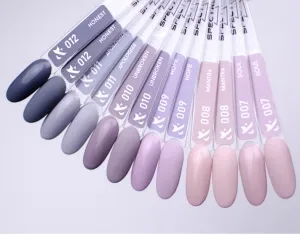 F.O.X gel-polish spectrum 008, 7 ml