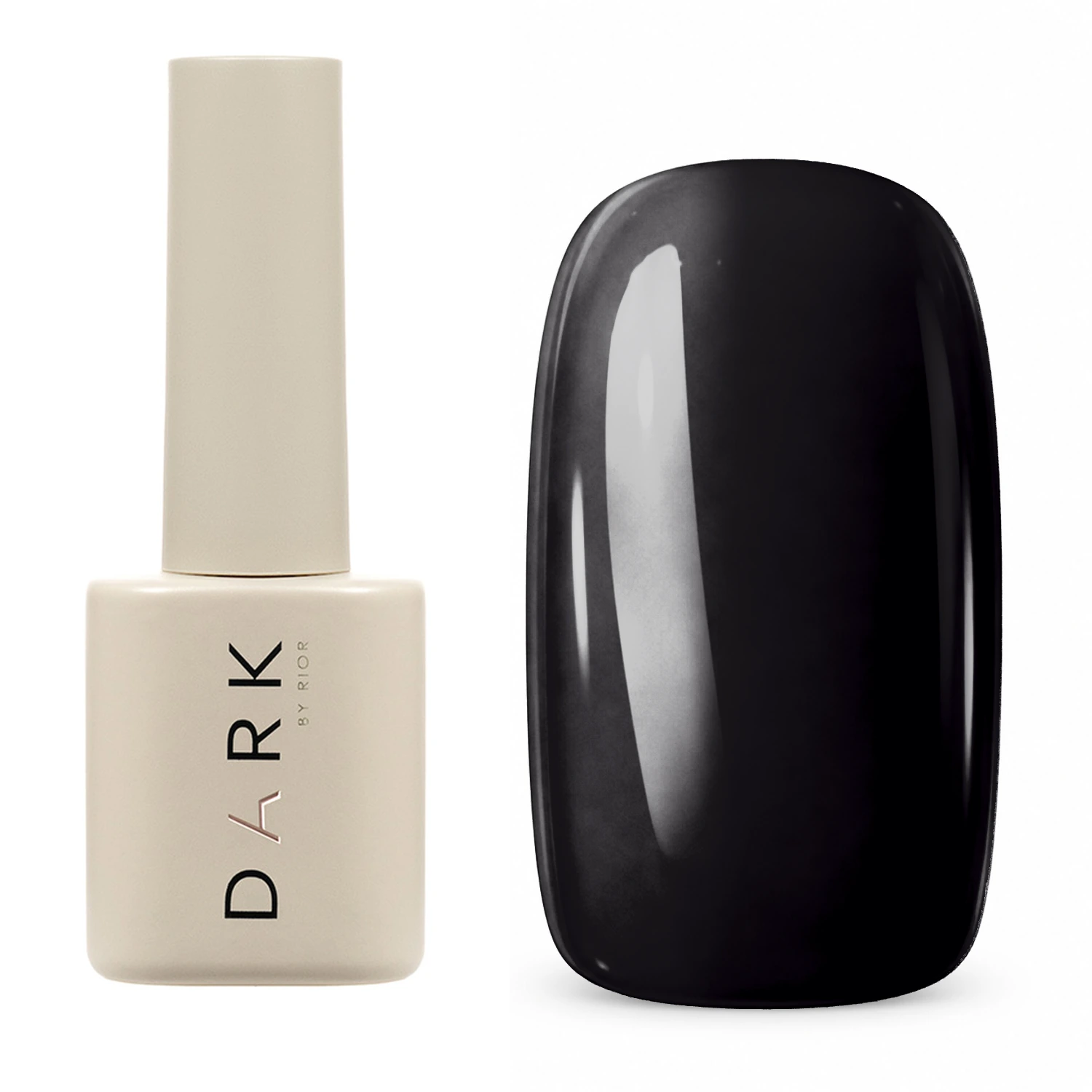 Гель-лак Dark gel polish №31, 6 мл