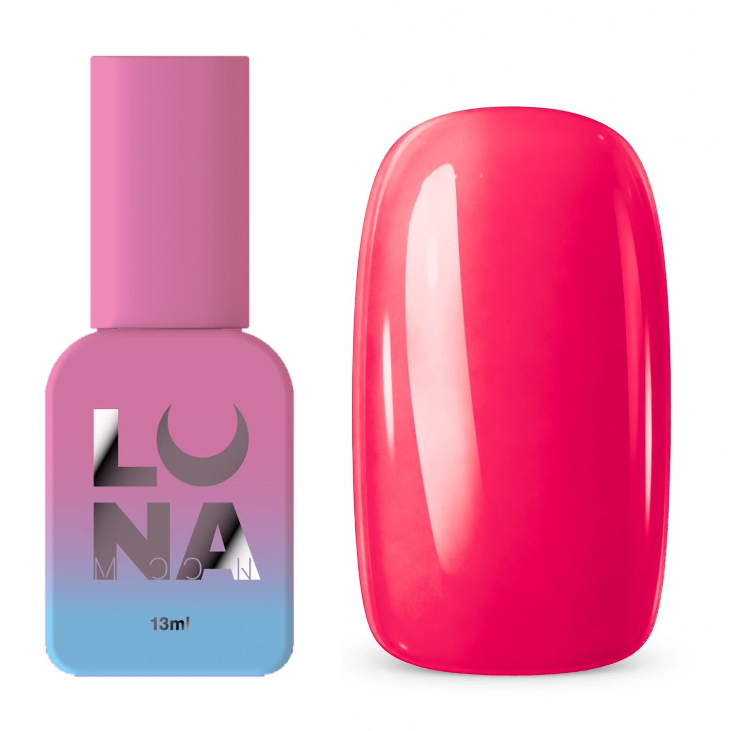 Акрил-гель LUNA Light Acrygel №19, 13 мл