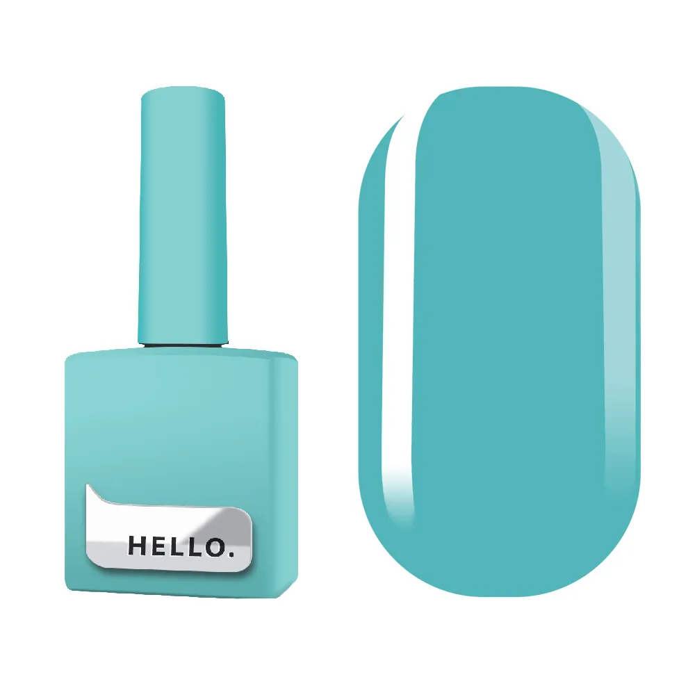Відтінкова база HELLO TINT BASE ARUBA, 15 мл