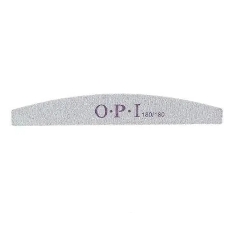Пилка O.P.I. 180/180
