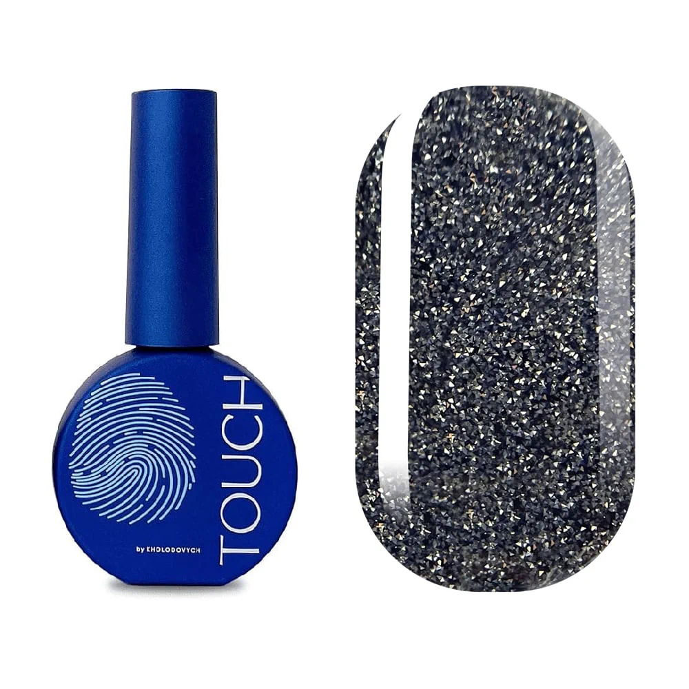 Гель-лак Touch gel polish Space №4, 9 мл