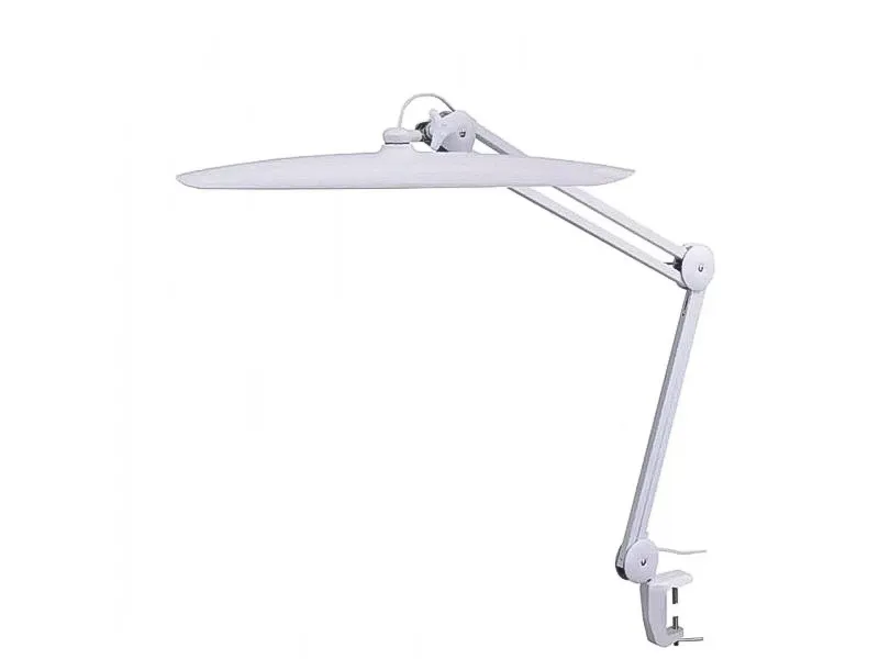 Настільна безтіньова LED-лампа Dustwell