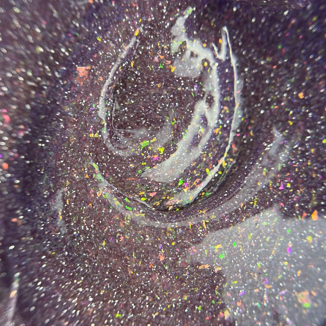 Touch Builder liquid Mirage №04, 15 мл
