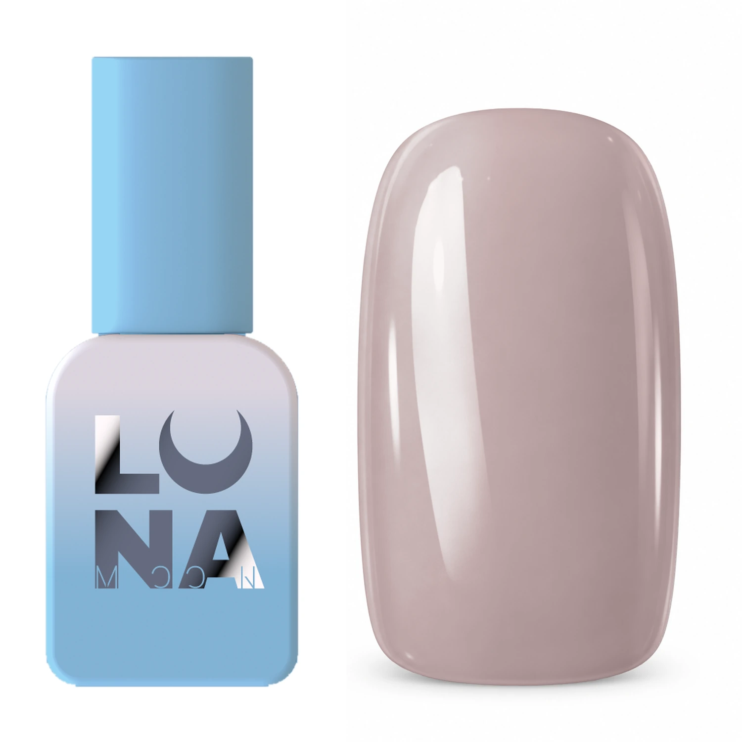 Гель-лак LUNA Color №247, 13ml
