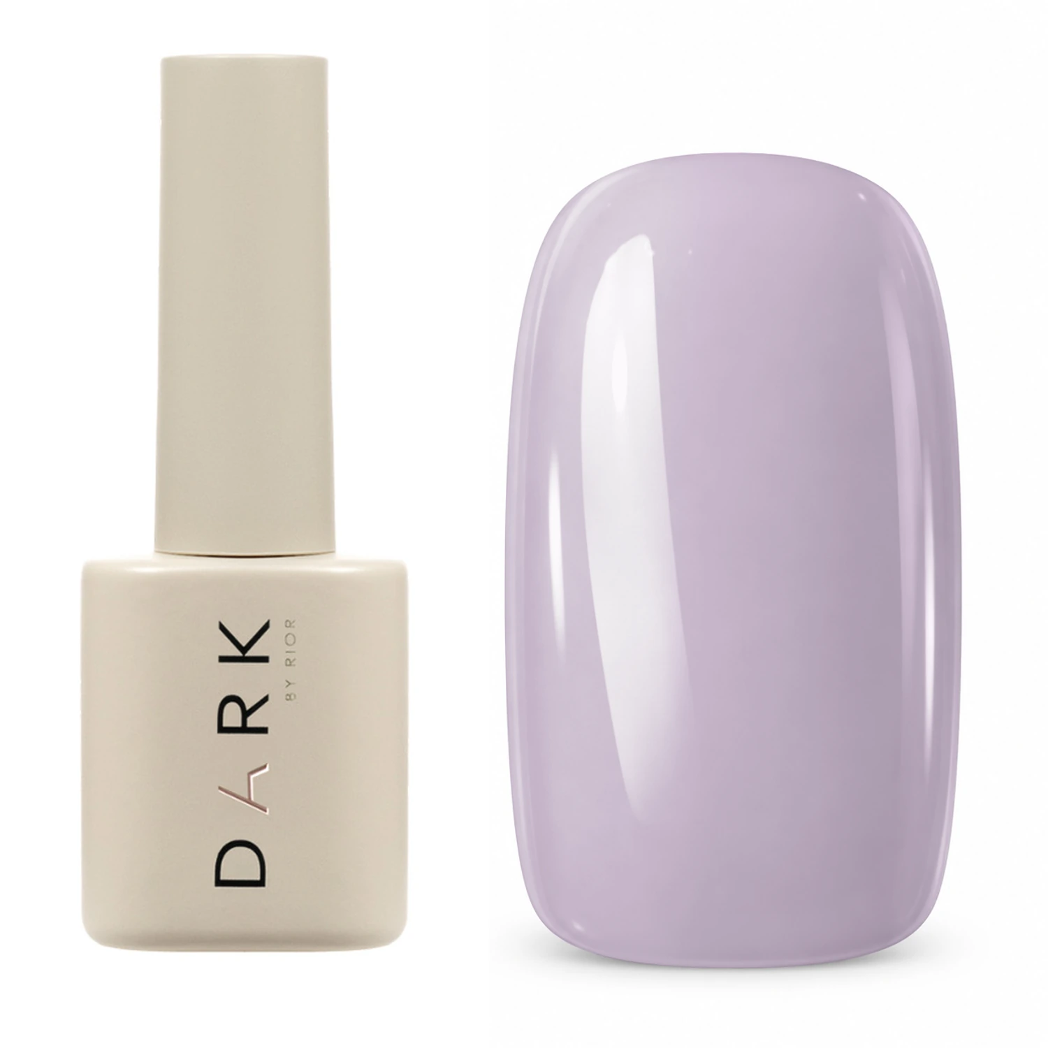 Гель-лак Dark gel polish №60, 6 мл