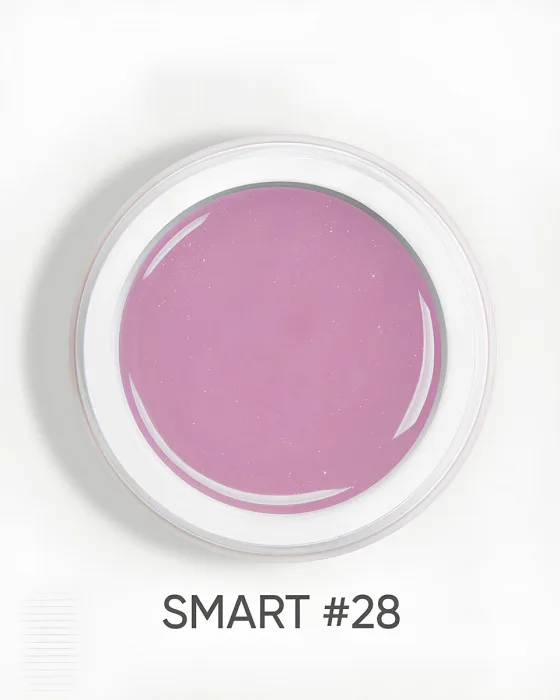 DARK Smart Builder Gel №28, 15 ml