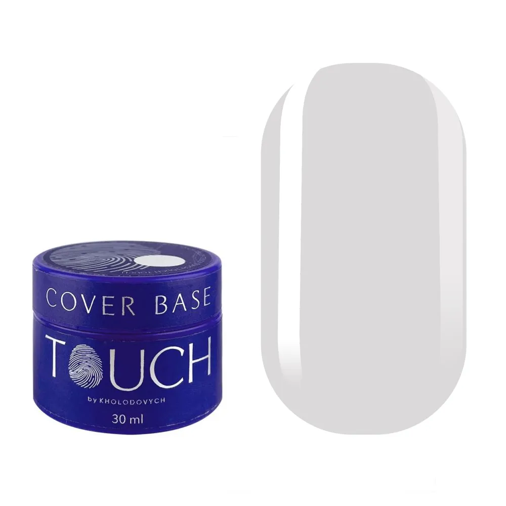 База Touch Silk, 30 мл