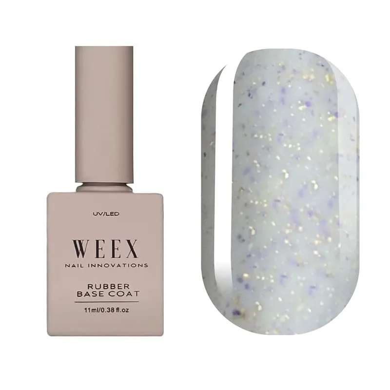 База WEEX Touch of silk №1, 11 мл