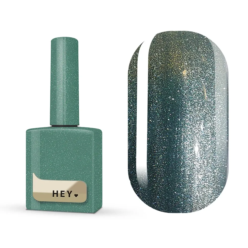 Гель-лак HEYLOVE gel polish, Elixir, 15 мл