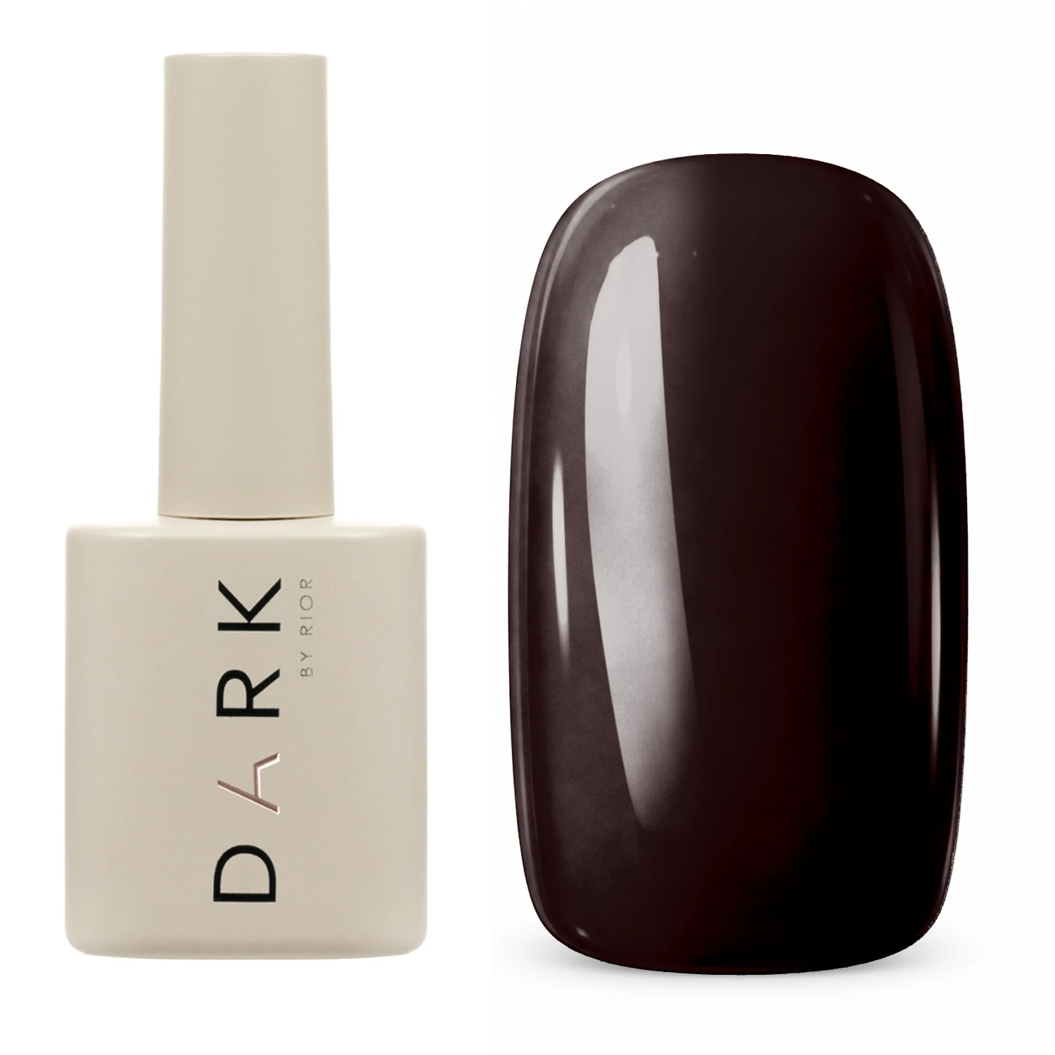 Гель-лак Dark gel polish №32, 10 мл