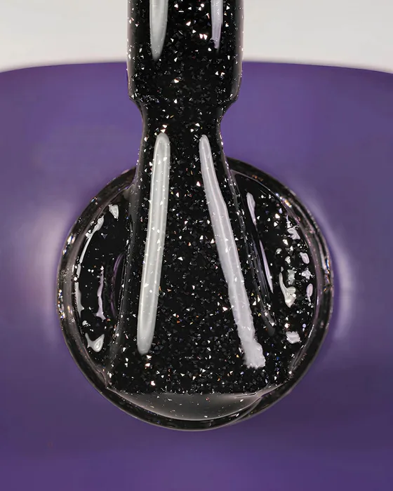 Гель-лак DARK gel polish Flash №12, 10 мл