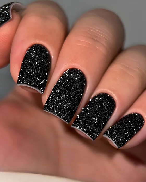 Гель-лак DARK gel polish Flash №12, 10 мл