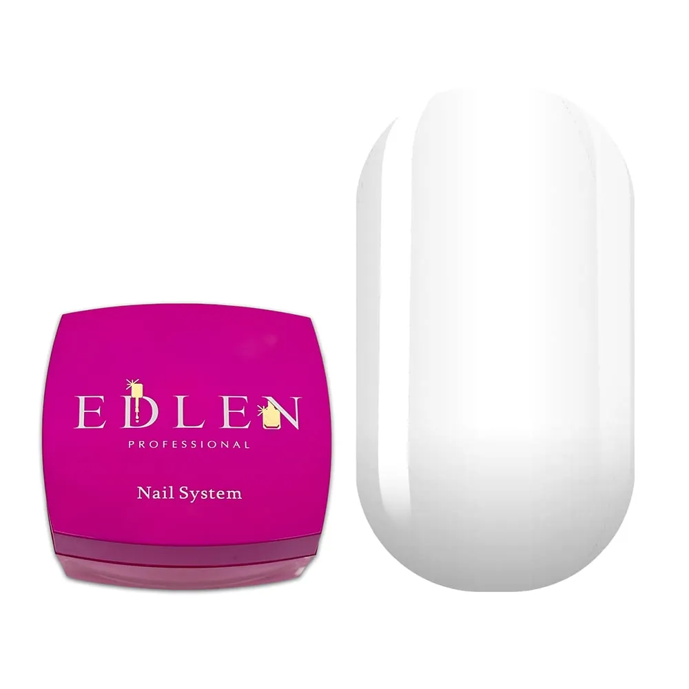 Edlen Jam Gel №1, прозорий, 30 мл