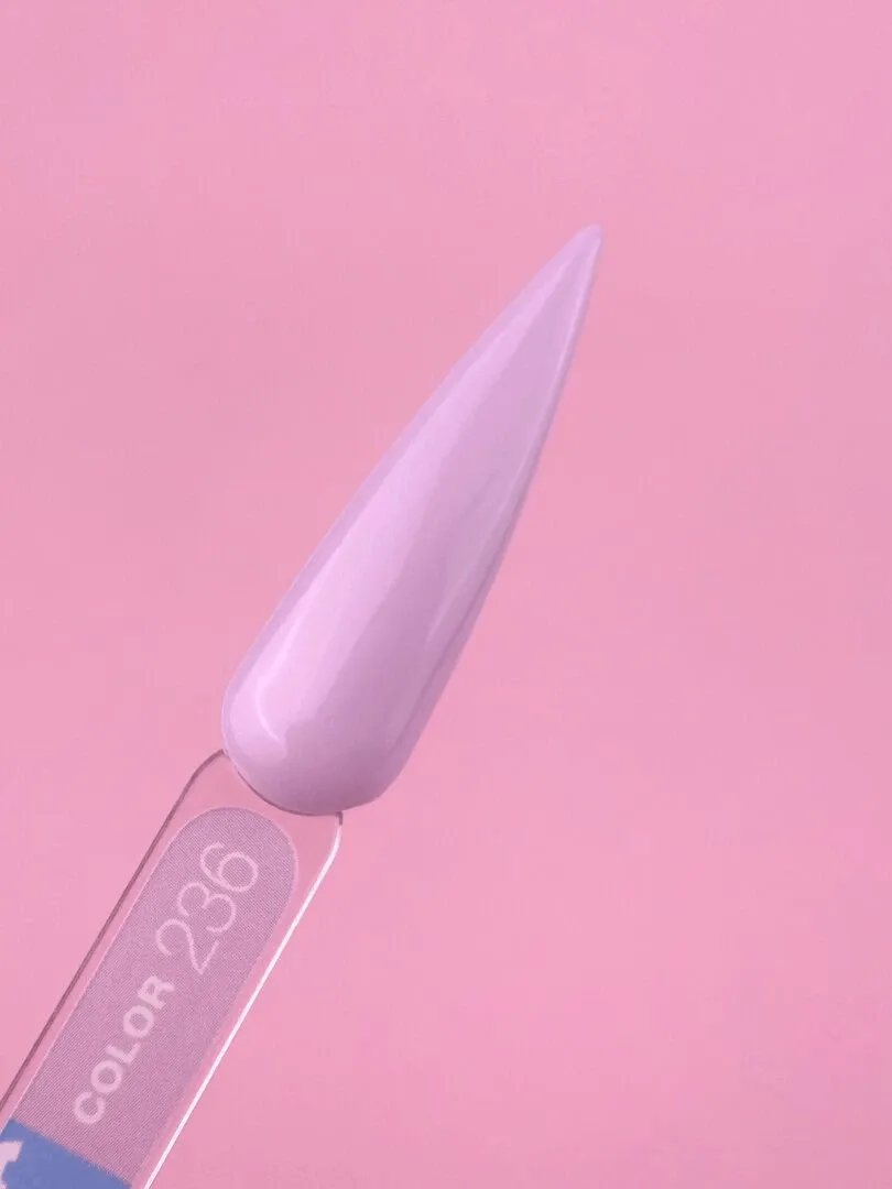 Гель-лак LUNA Color №236, 13ml