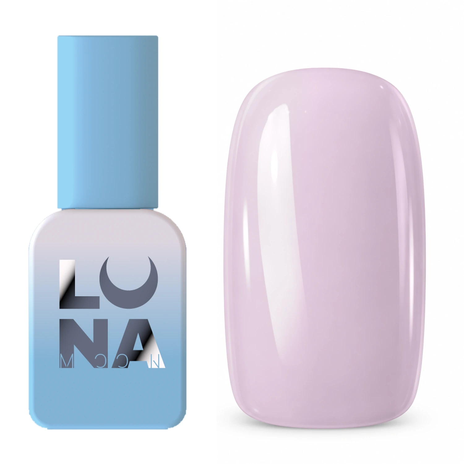 Гель-лак LUNA Color №236, 13ml