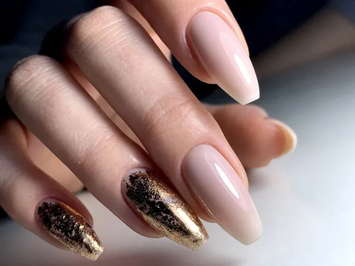 DARK Medium Gel №28, 30 мл, без пензлика