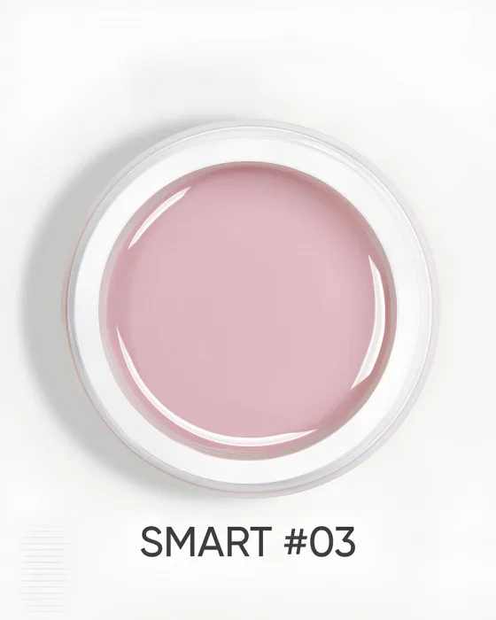 DARK Smart Builder Gel №3, 30 ml