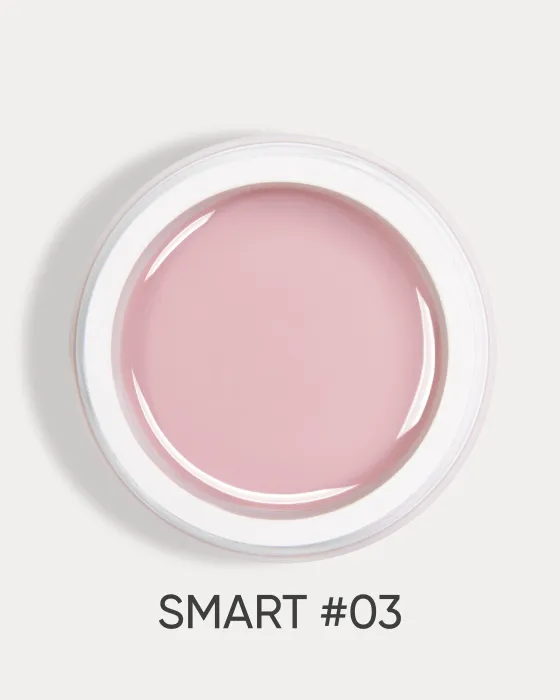 DARK Smart Builder Gel №3, 30 ml