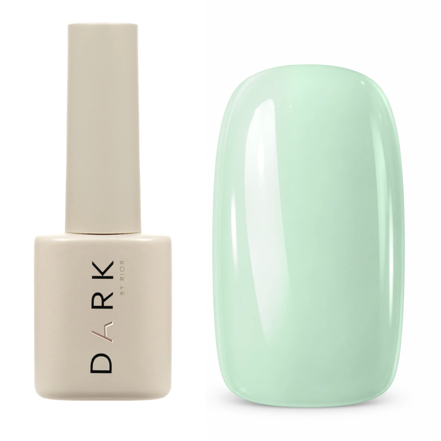Гель-лак Dark gel polish №179, 6 мл
