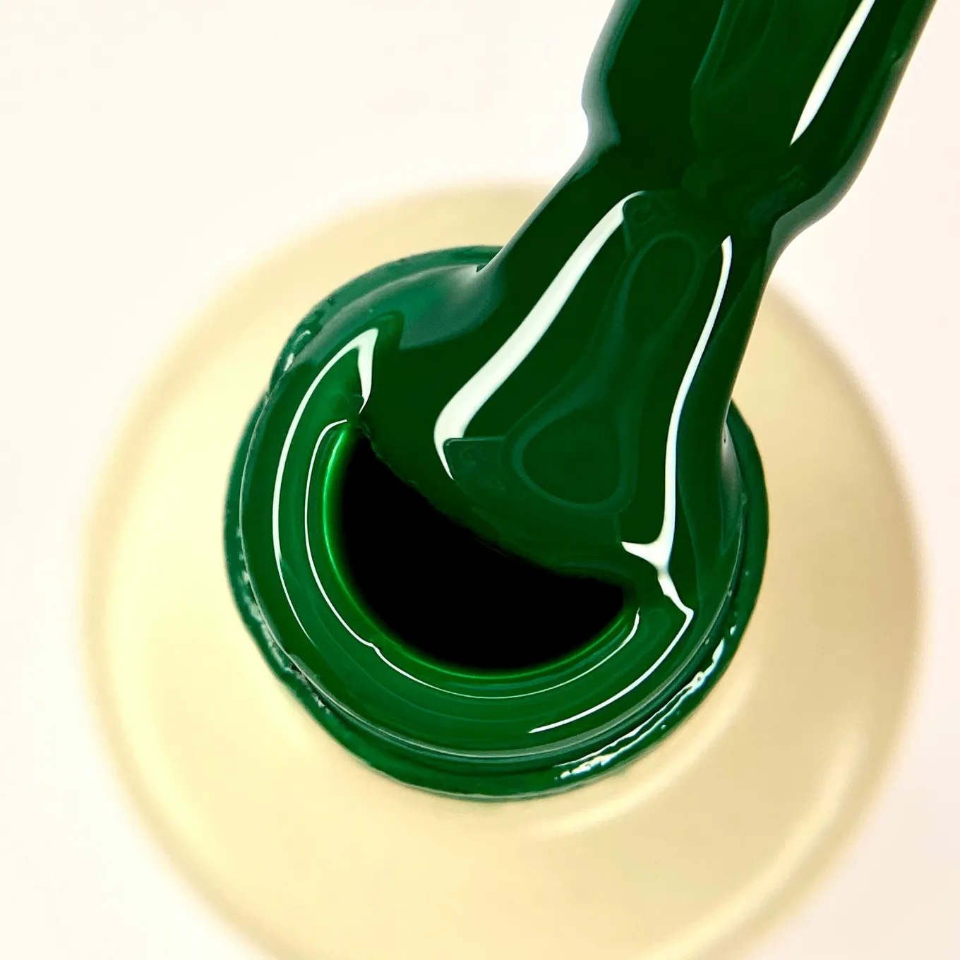 Гель-лак Nika Zemlyanikina the gel polish №058, 6 мл