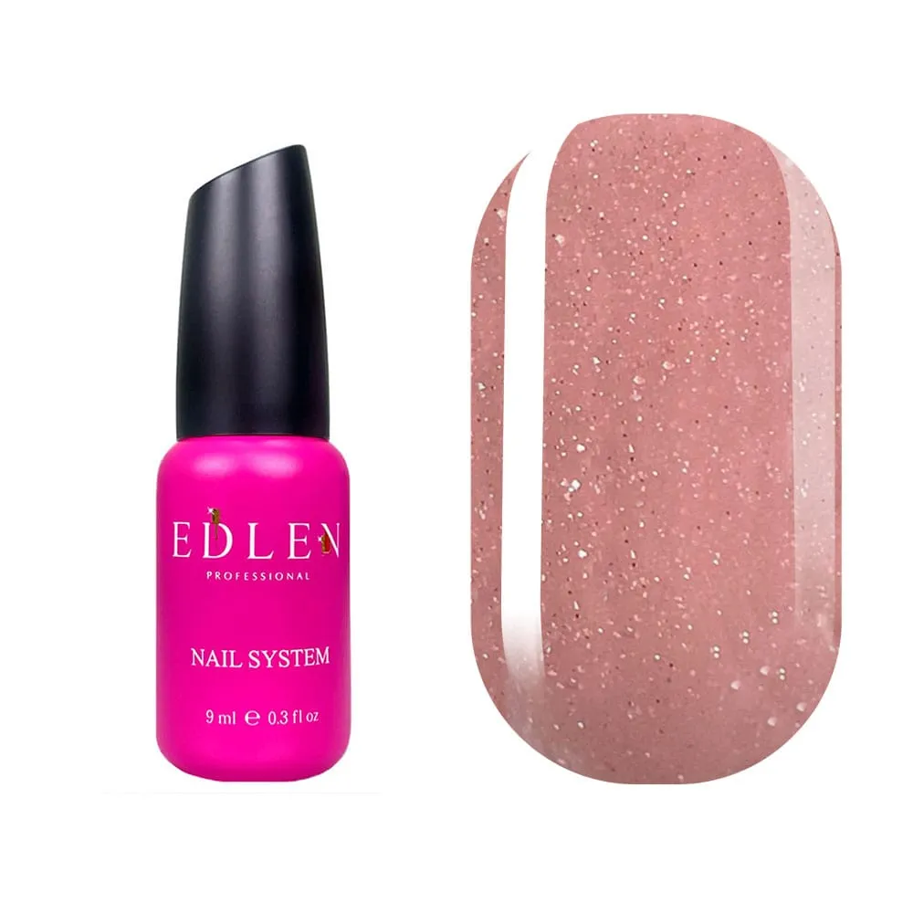 Edlen Cover base Opal №62, 9 мл