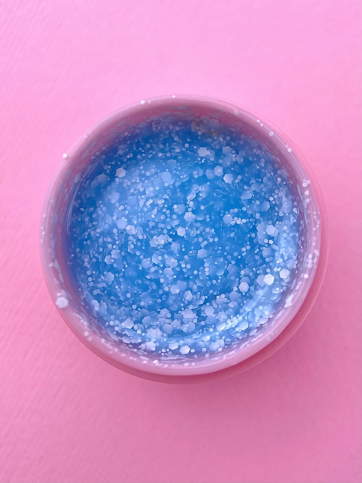 Гель LUNA Bubble Gel №2, 5 мл
