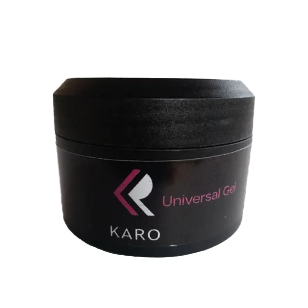 Karo universal Ge - прозорий однофазний гель, 30 мл