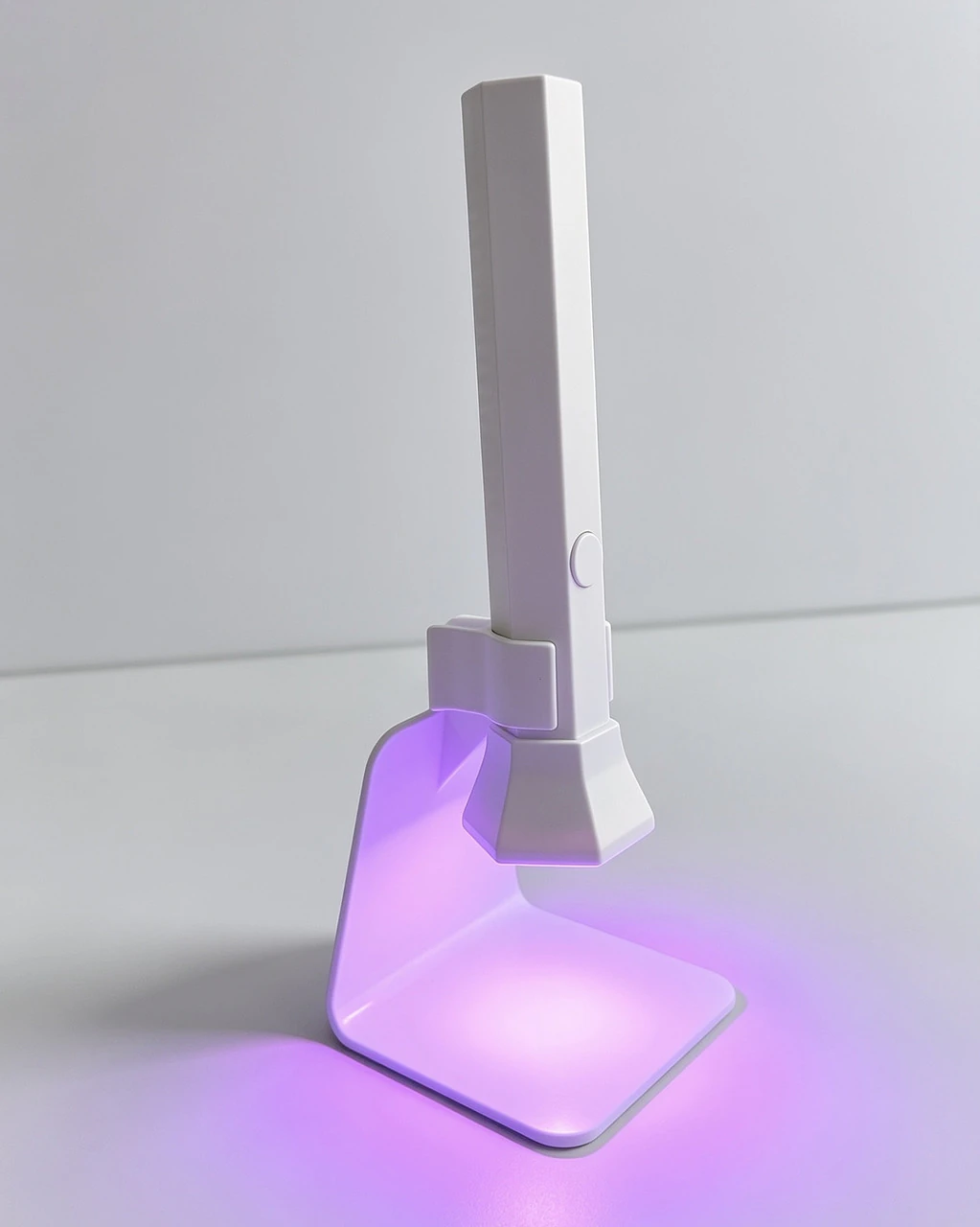 UV/LED ліхтарик для сушки гель-лаку, YZ04, 18W