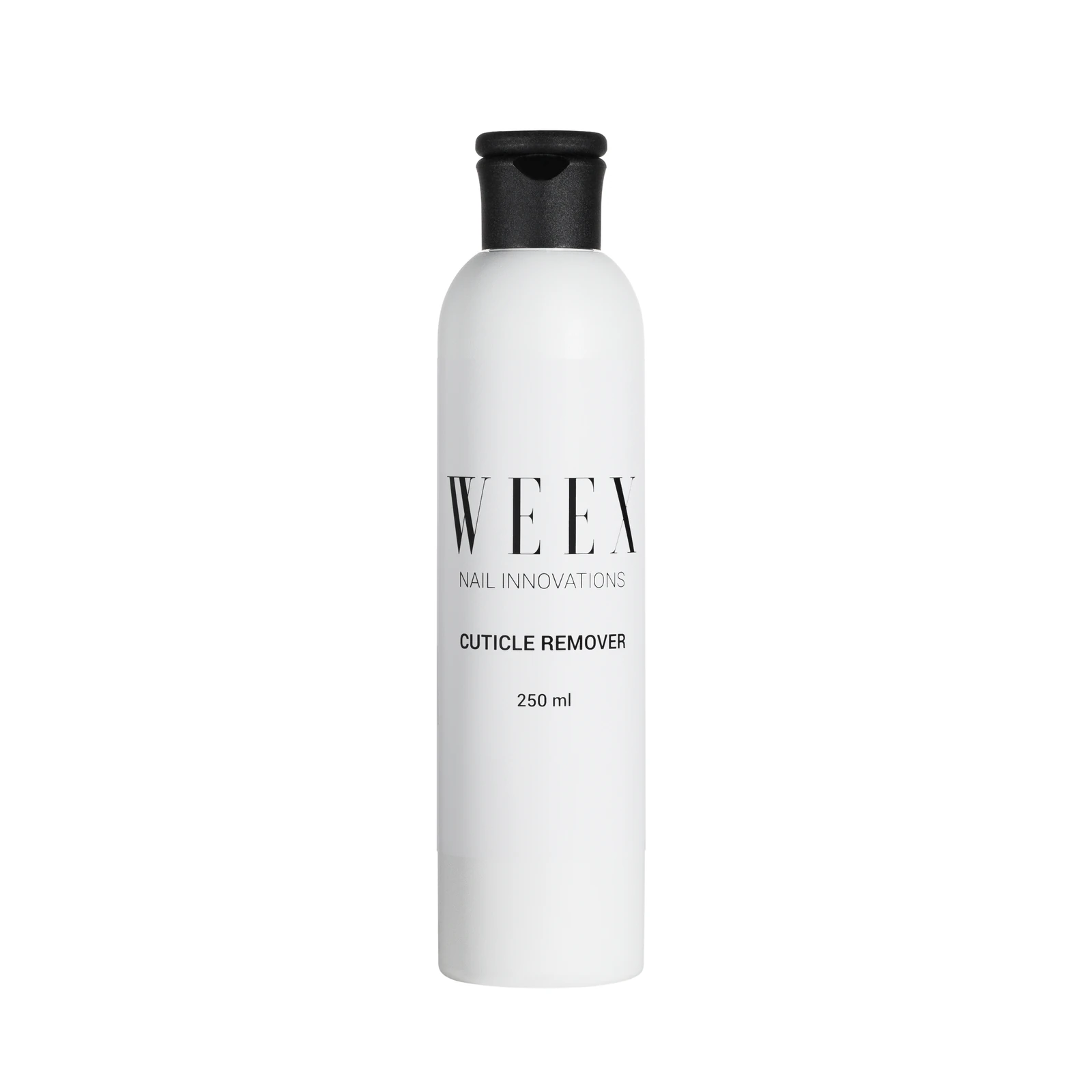 Ремувер для кутикули WEEX Cuticle Remover, 250 мл