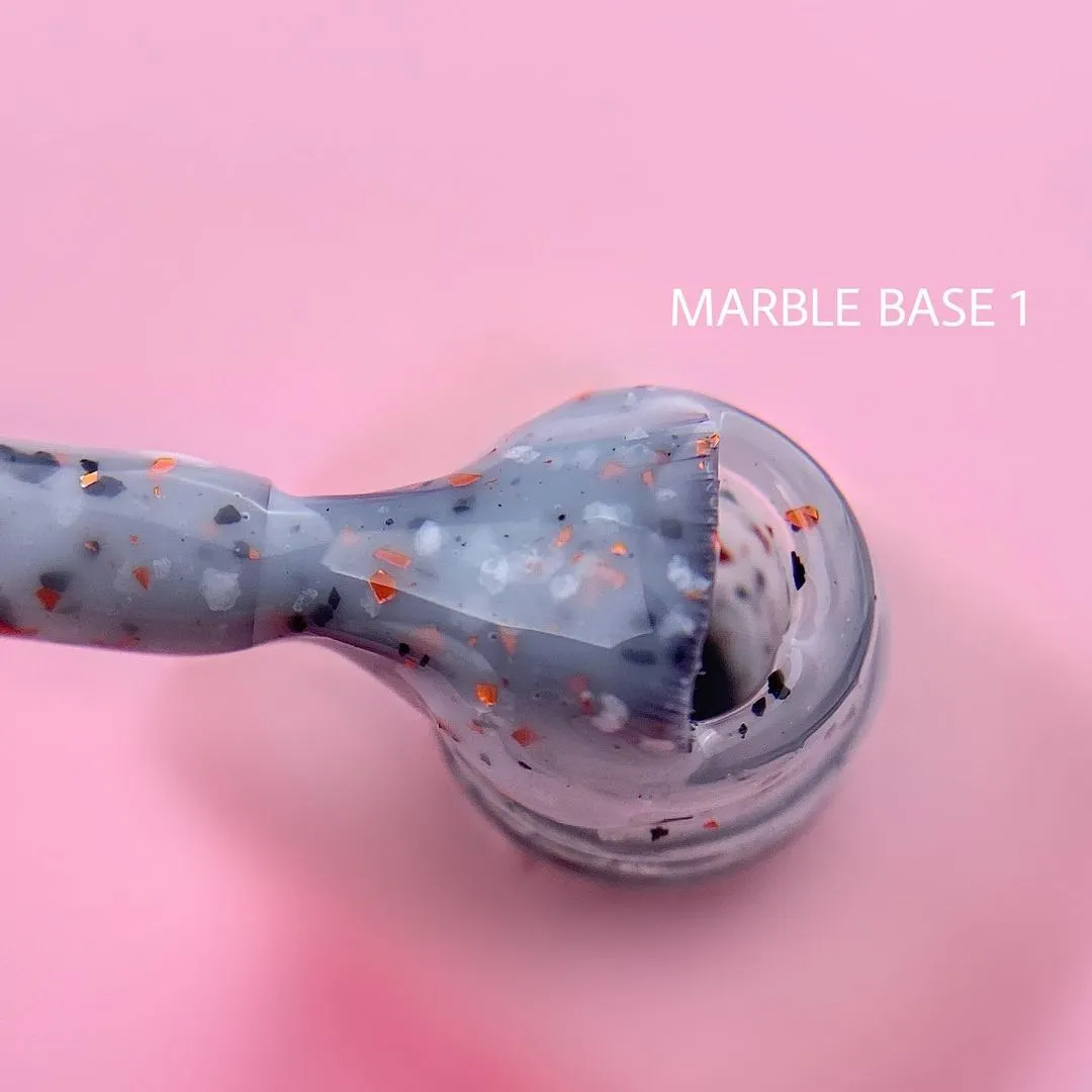 LUNA Marble Base №1, 13 мл