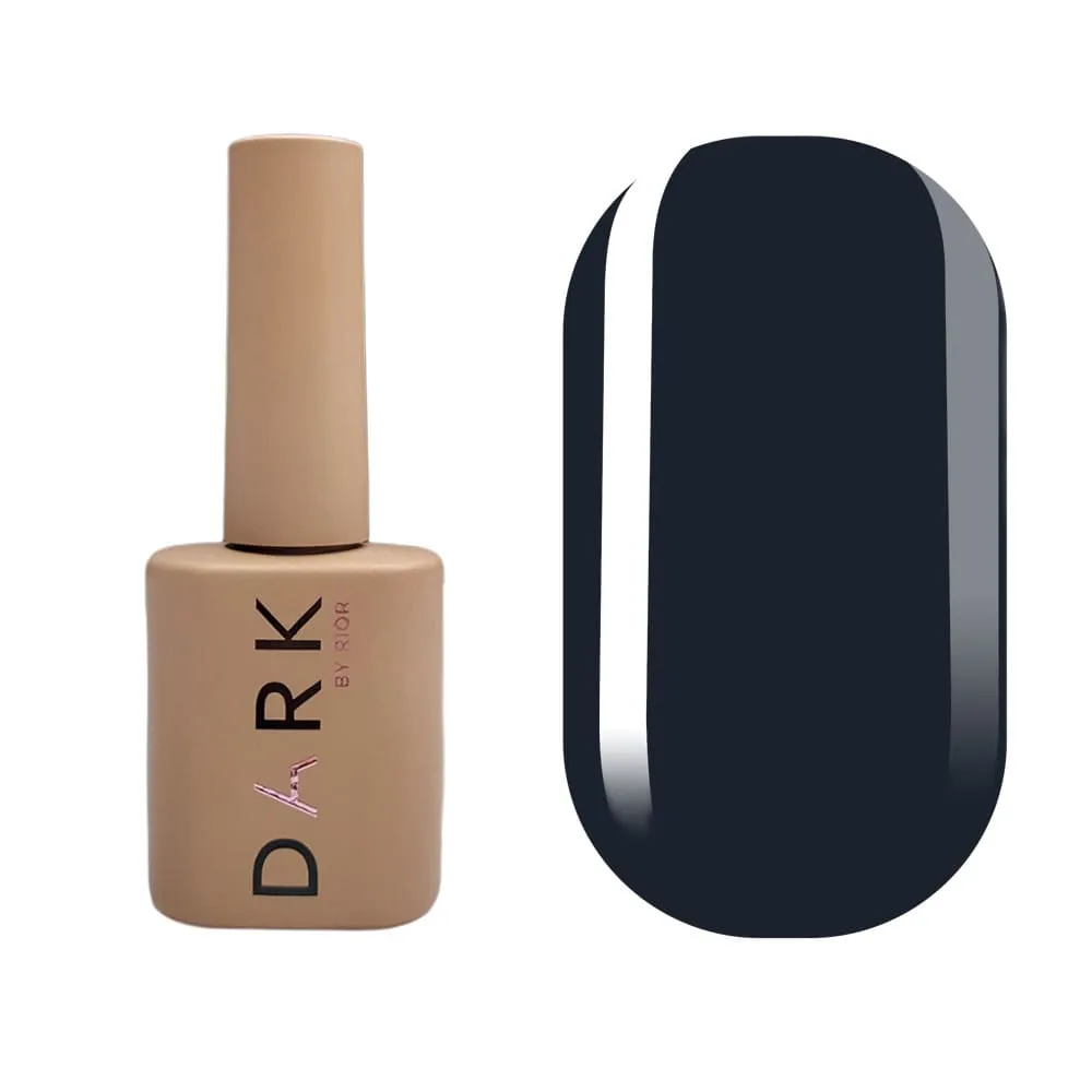 Гель-лак Dark gel polish №30, 10 мл