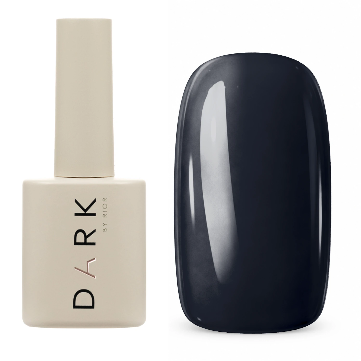 Гель-лак Dark gel polish №30, 10 мл