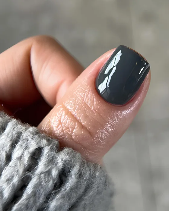 Гель-лак Dark gel polish №30, 10 мл