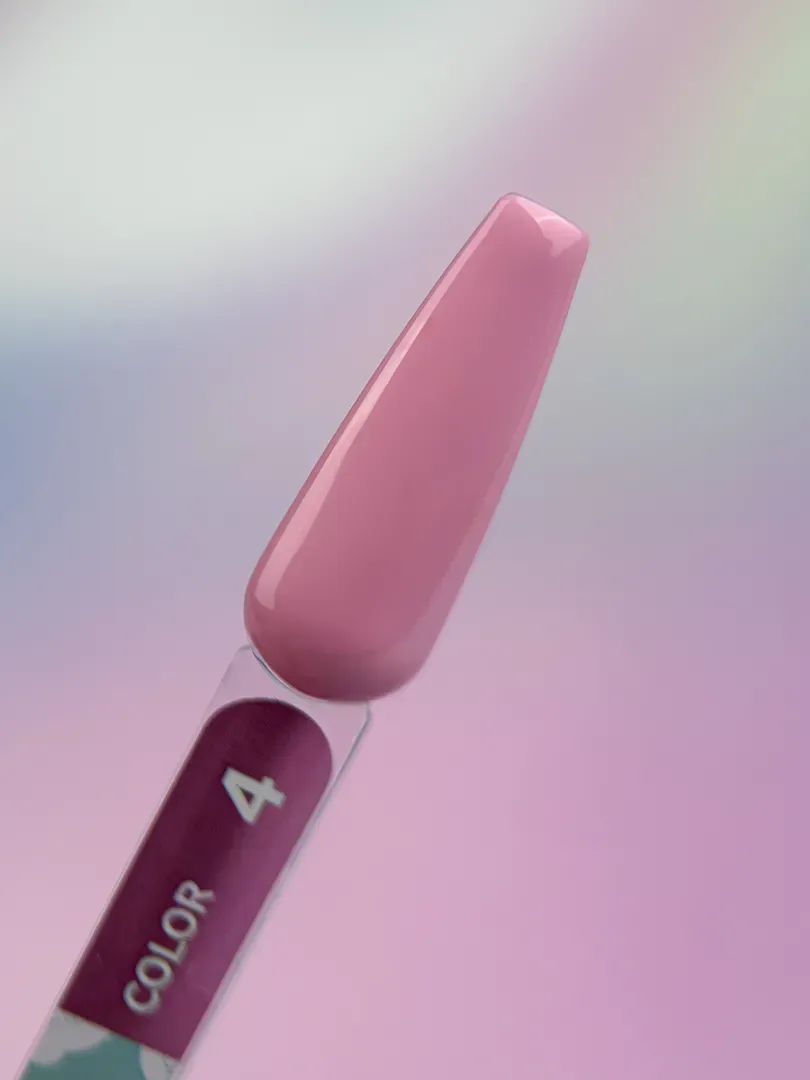 Гель-лак You Are Cute Color №04, 5ml