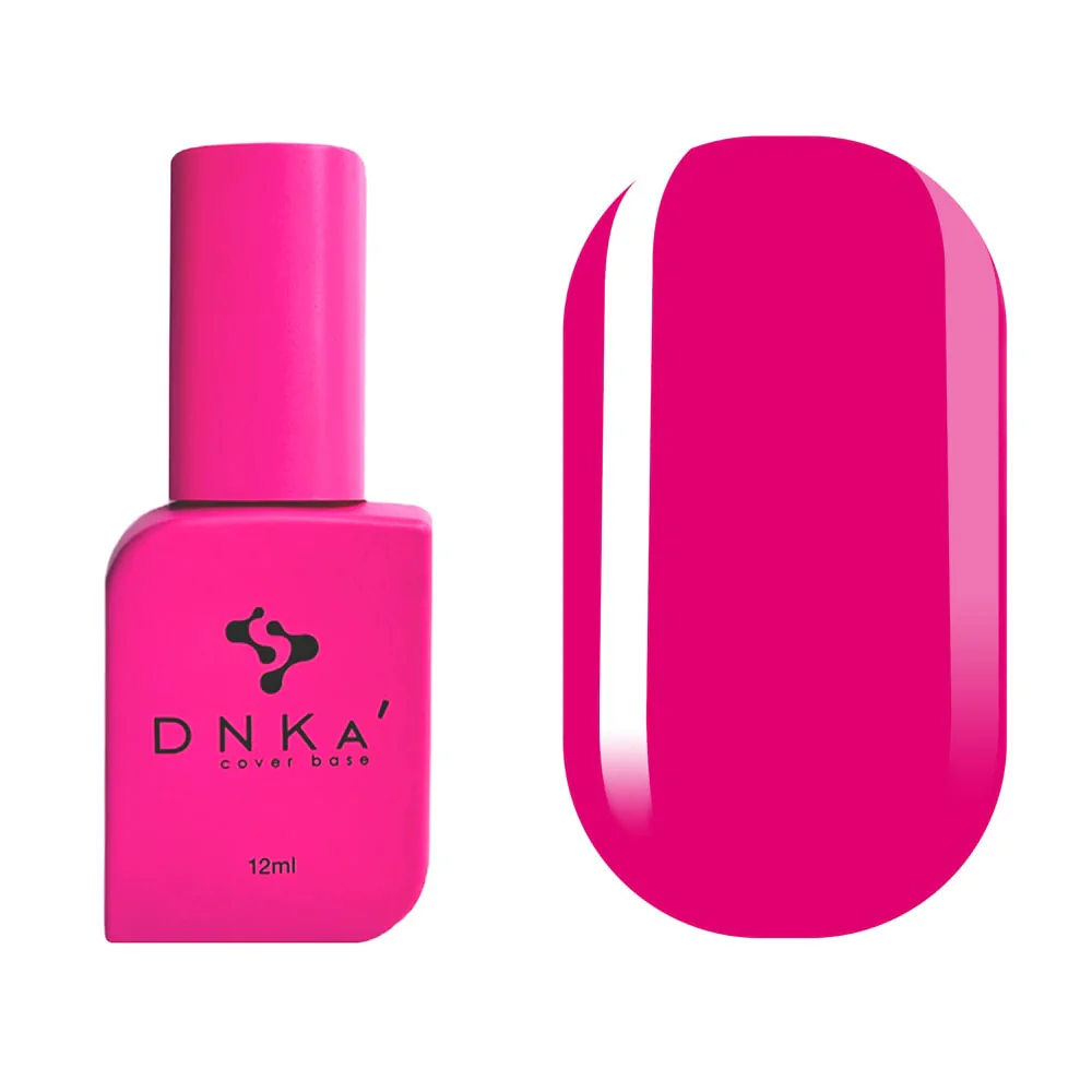База Cover DNKa №73, 12 ml