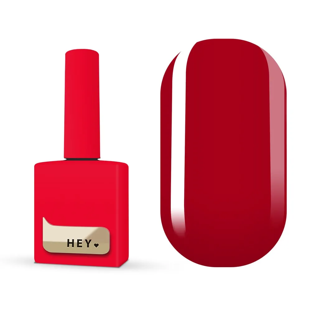 Гель-лак HEYLOVE gel polish, Celebration, 15 мл