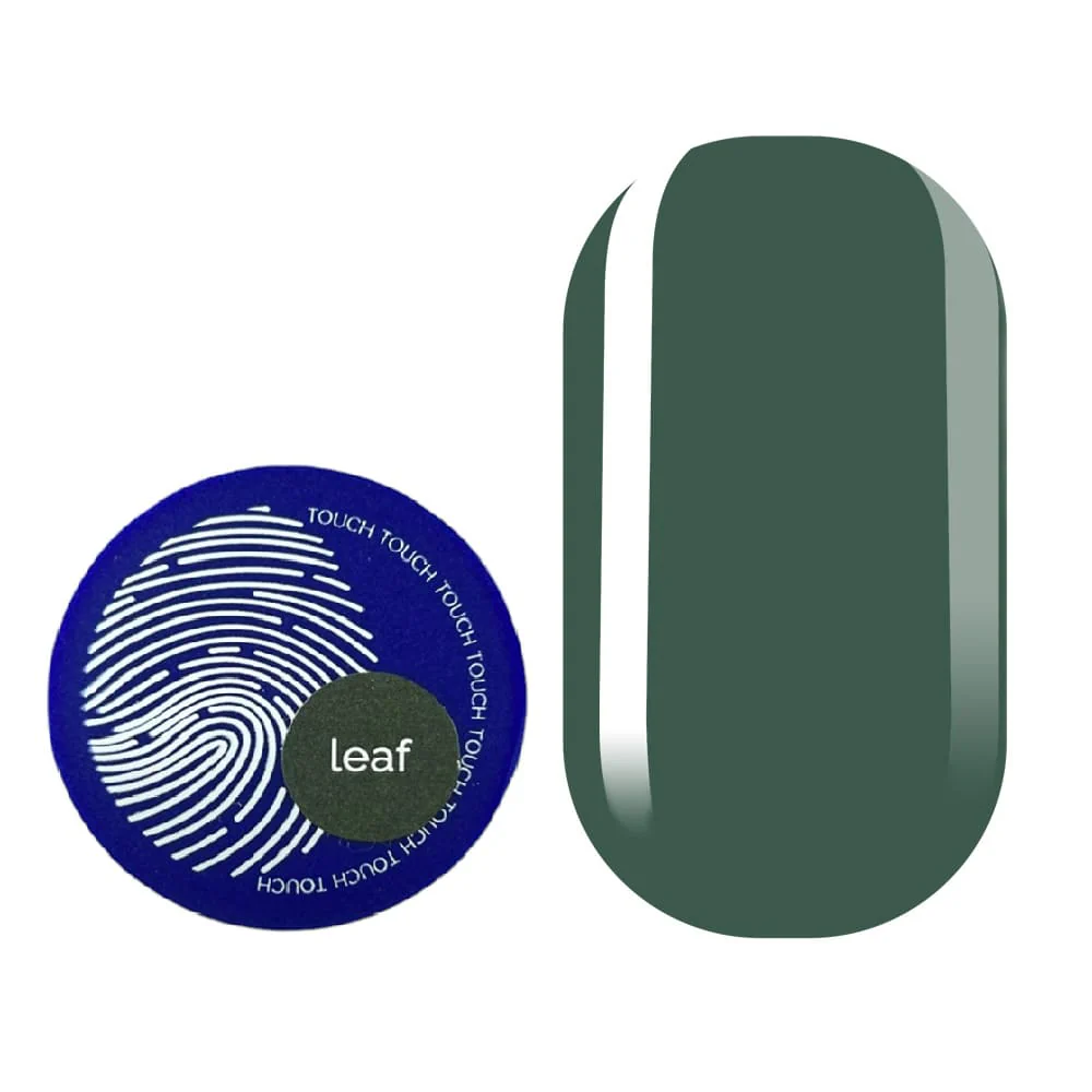 База Touch Cover Leaf, 15 мл (без пензлика)