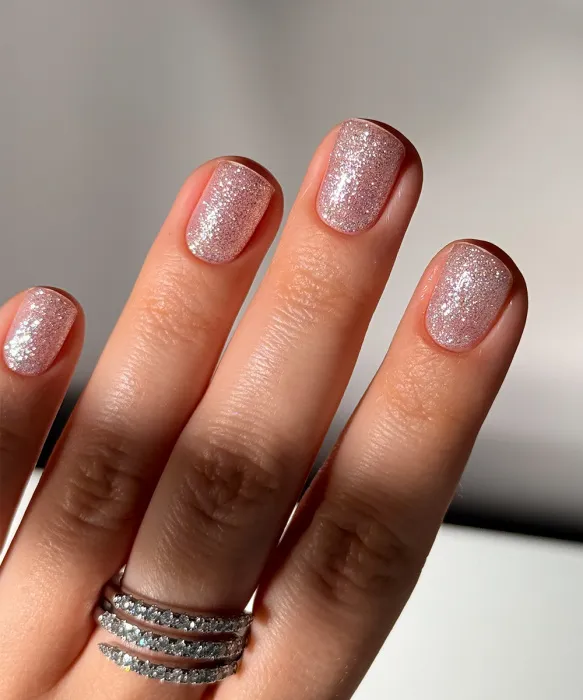 Dark Stellar gel paint, 5g